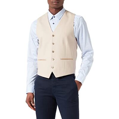 Daniel Hechter herr Waistcoat Nos H-eco väst Daniel Hechter herr Waistcoat Nos H-eco väst