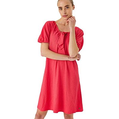 Garcia Dam D30286_damklänning klänning, rouge röd, XL, Rouge röd, XL Garcia Dam D30286_damklänning klänning, rouge röd, XL, Rouge röd, XL