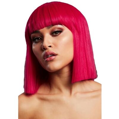 Smiffys Fever Lola peruk Smiffys Fever Lola peruk