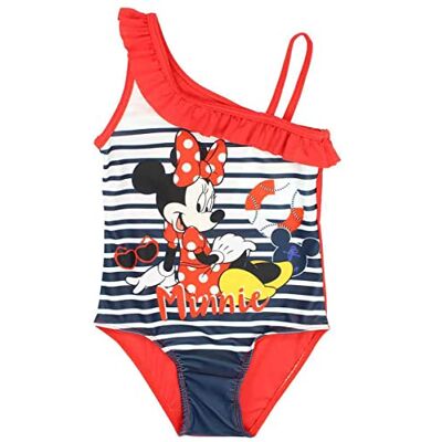 Disney flickor Min23-0446 S2 Bikini Disney flickor Min23-0446 S2 Bikini