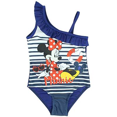 Disney flickor Min23-0446 S1 Bikini Disney flickor Min23-0446 S1 Bikini