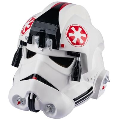 Playcoshow Series AT Helmet Clone Helmet Mask Hallowed Cosplay Costume Collectable Prop Playcoshow Series AT Helmet Clone Helmet Mask Hallowed Cosplay Costume Collectable Prop
