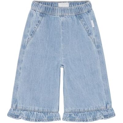 Noppies bebisar flickor Byxor Pants Straight Fit Long Girl Noppies bebisar flickor Byxor Pants Straight Fit Long Girl