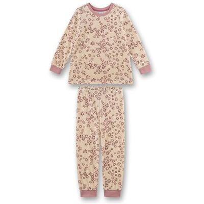 Sanetta flickor 233631 Pyjamasset Sanetta flickor 233631 Pyjamasset