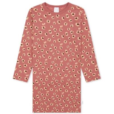 Schiesser flickor Nachthemd Langarm Nightwear 3 Nattröja Schiesser flickor Nachthemd Langarm Nightwear 3 Nattröja