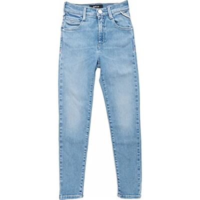 Replay flickor Jeans Sg9380 Replay flickor Jeans Sg9380