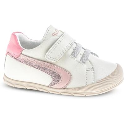 Pablosky flickor Ziggy 060337Sneaker Pablosky flickor Ziggy 060337Sneaker