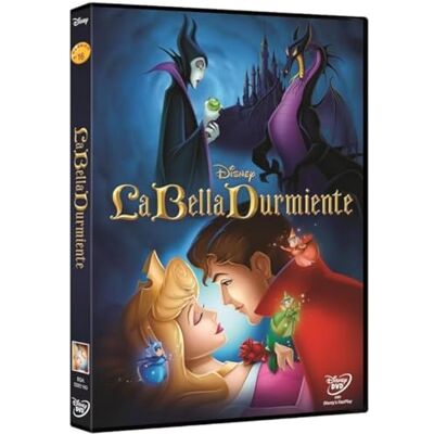 Disney La bella durmiente Disney La bella durmiente