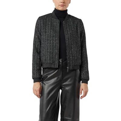 COMMA dam 2173425 Tuxedo jacka COMMA dam 2173425 Tuxedo jacka