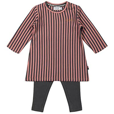 DIRKJE flickor Dress Dress DIRKJE flickor Dress Dress