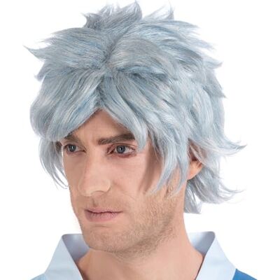 Chaks Mitsuki - Naruto Next Generations - Officiellt licensierad peruk Chaks Mitsuki - Naruto Next Generations - Officiellt licensierad peruk
