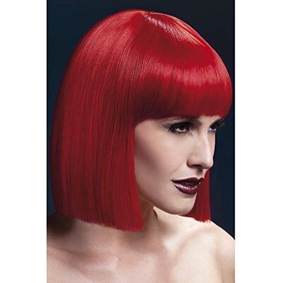 Smiffys Fever Lola Wig Smiffys Fever Lola Wig