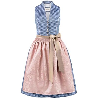 Stockerpoint dam Dirndl Melinda klänning för speciella tillfällen Stockerpoint dam Dirndl Melinda klänning för speciella tillfällen