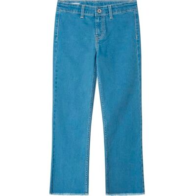 Pepe Jeans flickor Jeans Culotte Fs Catalina Pepe Jeans flickor Jeans Culotte Fs Catalina