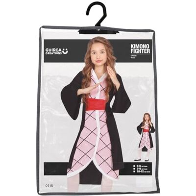 Kampkimono för tjejer - Martial Arts Suit Kampkimono för tjejer - Martial Arts Suit