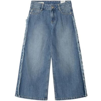 Pepe Jeans flickor Jeans Wide Leg Lw Lexy Frayed Pepe Jeans flickor Jeans Wide Leg Lw Lexy Frayed