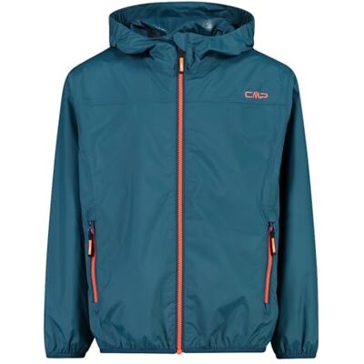 CMP unisex barn Veste De Pluie Pour Enfants Avec Capuche Fixe Regnjacka CMP unisex barn Veste De Pluie Pour Enfants Avec Capuche Fixe Regnjacka