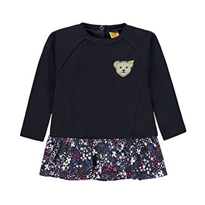 Steiff Sweatshirt för flickor Steiff Sweatshirt för flickor