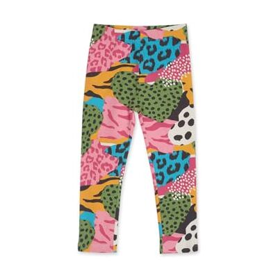 Tuc Tuc flickor Leggings 11359691 Tuc Tuc flickor Leggings 11359691