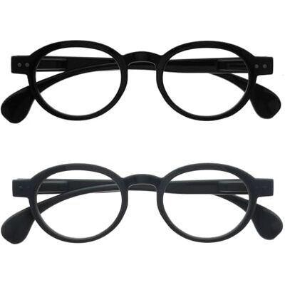 OPULIZE unisex vuxen OCA Läsglasögon OPULIZE unisex vuxen OCA Läsglasögon