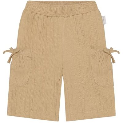 Noppies bebisar flickor Byxor Pants Straight Fit Long Girl Noppies bebisar flickor Byxor Pants Straight Fit Long Girl