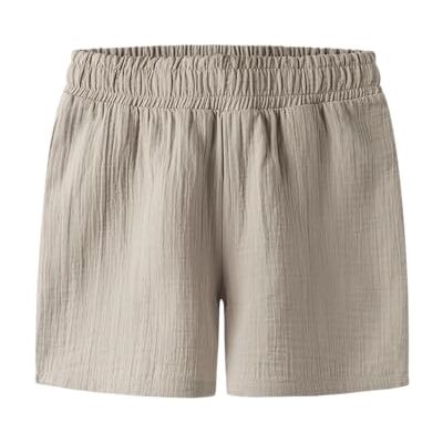 Lmtd Nlfsussa shorts Noos Lmtd Nlfsussa shorts Noos