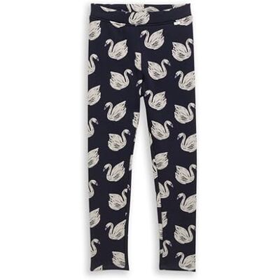 TOM TAILOR flickor Leggings 1048737 TOM TAILOR flickor Leggings 1048737