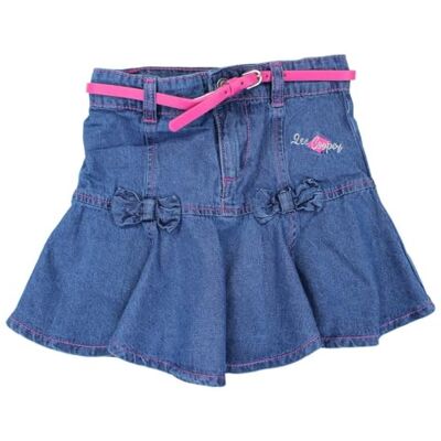 Lee Cooper flickor Casual shorts Tute Corte Ragazza Lee Cooper flickor Casual shorts Tute Corte Ragazza