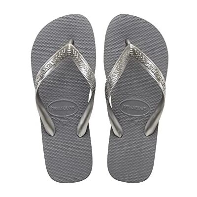 Havaianas Top Tiras (Mini Me) flickor Flipflop Havaianas Top Tiras (Mini Me) flickor Flipflop