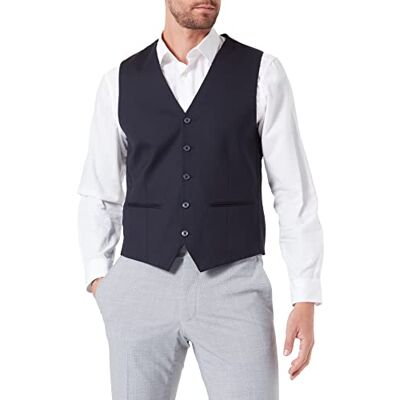 Daniel Hechter herr Waistcoat Nos H-eco väst Daniel Hechter herr Waistcoat Nos H-eco väst