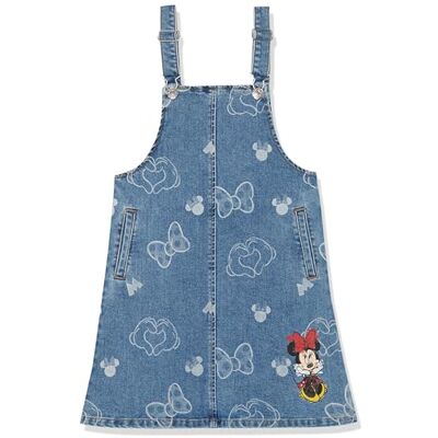 Desigual flickor Vest_dede Casual klänning Desigual flickor Vest_dede Casual klänning