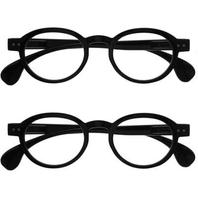 OPULIZE unisex vuxen OCA Läsglasögon OPULIZE unisex vuxen OCA Läsglasögon