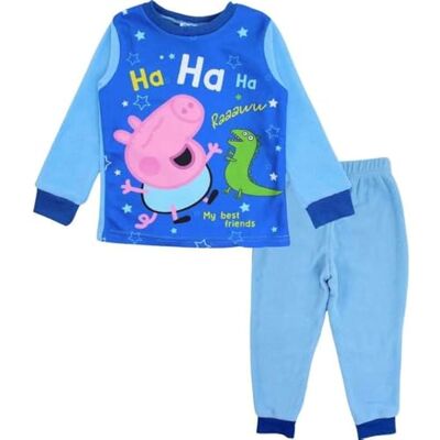 Disney flickor Pp 5204923 S1 Pyjamasset Disney flickor Pp 5204923 S1 Pyjamasset