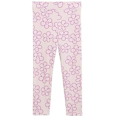 TOM TAILOR flickor Leggings 1047446 TOM TAILOR flickor Leggings 1047446