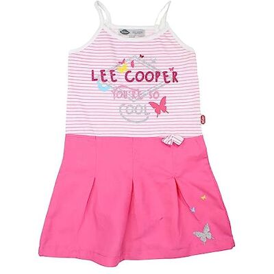 Lee Cooper flickor Lc11761 Ro S2 Morgonrock Lee Cooper flickor Lc11761 Ro S2 Morgonrock