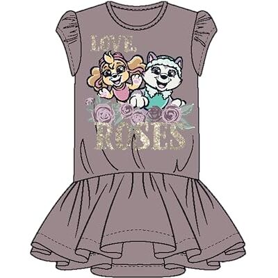 NAME IT flickor Nmfmema Pawpatrol Ss Dress Cplg Nmfmema Pawpatrol Ss Dress Cplg (1-pack) NAME IT flickor Nmfmema Pawpatrol Ss Dress Cplg Nmfmema Pawpatrol Ss Dress Cplg (1-pack)