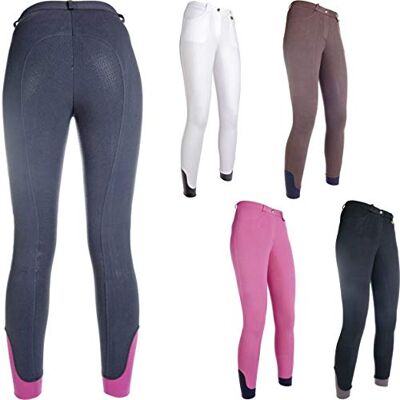 HKM unisex barn Byxor Kate HKM unisex barn Byxor Kate