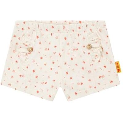 Steiff bebisar flickor Shorts Shorts Steiff bebisar flickor Shorts Shorts