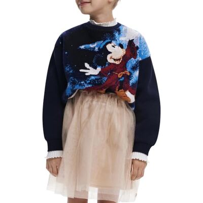 Desigual flickor Fal_tutu kjol Desigual flickor Fal_tutu kjol