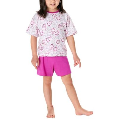 Schiesser flickor Nightwear 2 Pyjamasset Schiesser flickor Nightwear 2 Pyjamasset