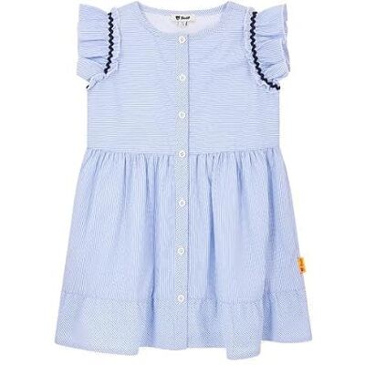 Steiff flickor Kleid Lekklänning Steiff flickor Kleid Lekklänning