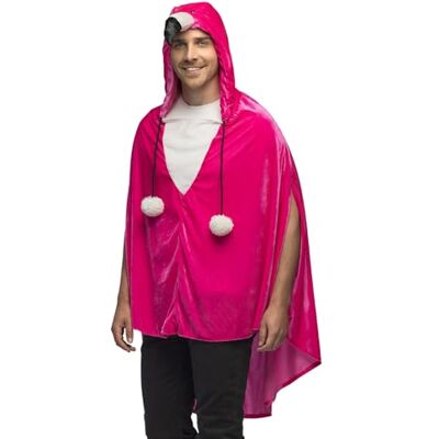 Boland – Djur poncho deluxe, cape, tillbehör för kostymer, tillbehör för festival, karneval eller temafest Boland – Djur poncho deluxe, cape, tillbehör för kostymer, tillbehör för festival, karneval eller temafest