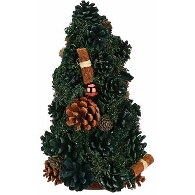 THUN Grön mini julgran THUN Grön mini julgran