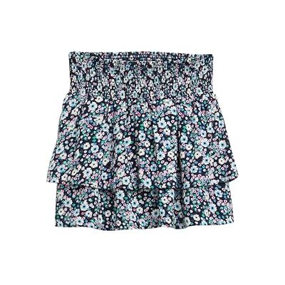 TOM TAILOR flickor 1045135 Kort kjol TOM TAILOR flickor 1045135 Kort kjol