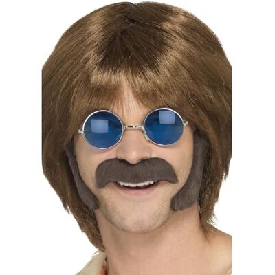Smiffys Hippie Disguise Set Smiffys Hippie Disguise Set
