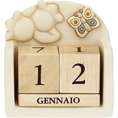 THUN Evig bordskalender elegans THUN Evig bordskalender elegans