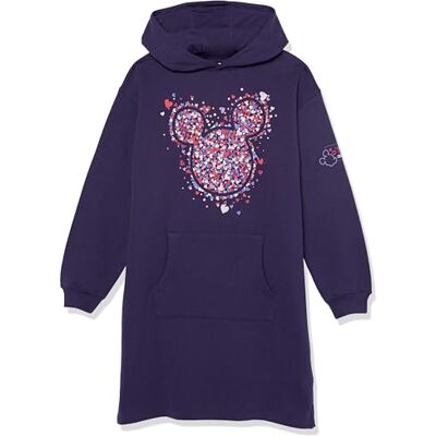Desigual flickor Vest_emmline Disney Casual klänning Desigual flickor Vest_emmline Disney Casual klänning