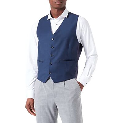 Daniel Hechter herr waistcoat form väst Daniel Hechter herr waistcoat form väst