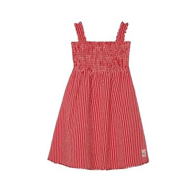 Noppies flickor Girls Dress Nicolet Lekklänning Noppies flickor Girls Dress Nicolet Lekklänning