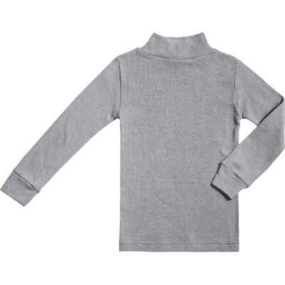 PUNT NOU Carnival t-shirt för pojkar och flickor, färg: smink, storlek:, Medelgrå, one size PUNT NOU Carnival t-shirt för pojkar och flickor, färg: smink, storlek:, Medelgrå, one size